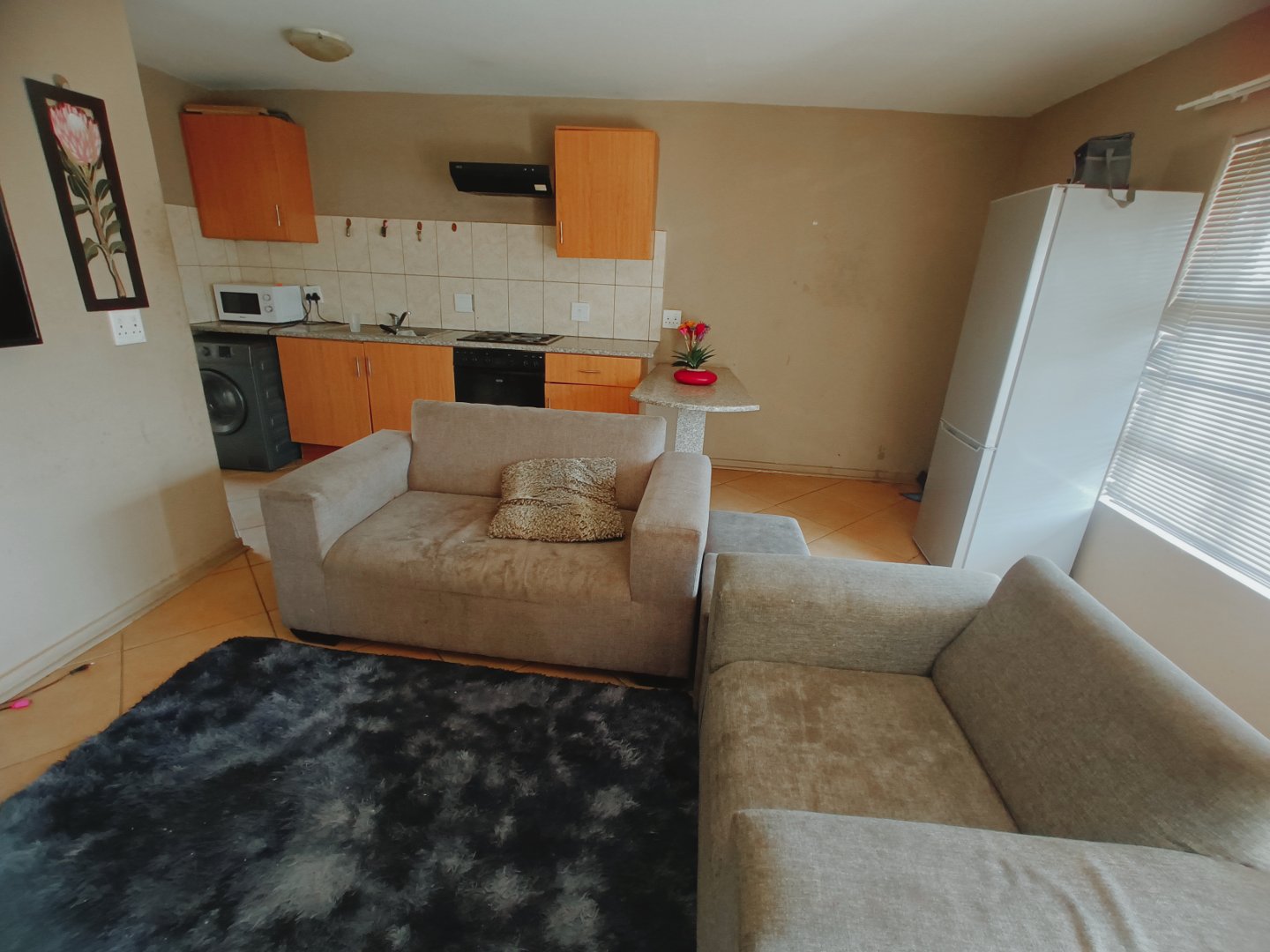 1 Bedroom Property for Sale in Potchefstroom North West